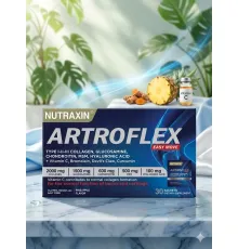 Nutraxin Artroflex 30sashe