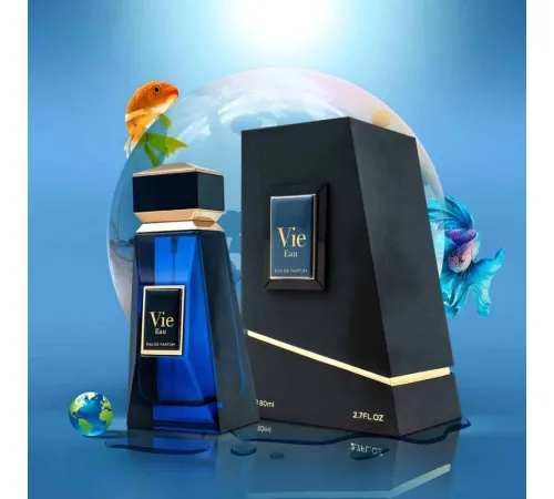 FRENCH AVENUE Vie Eau 80ml