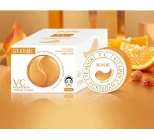 Dr Rashel VC Brightening Hydrogel EVE Mask 60pcs