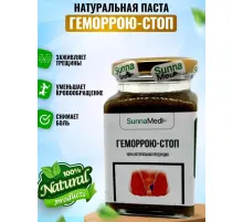 Sunna Med Смесь От геморроя