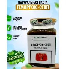 Sunna Med Смесь От геморроя