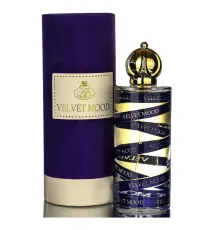 FA VELVET MOOD 80ml