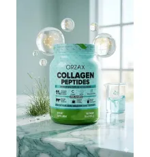 ORZAX Collagen Peptides 454g