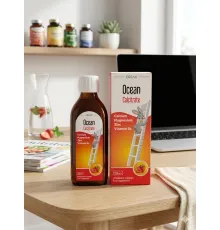 ORZAX Ocean Calcitrate 150ml