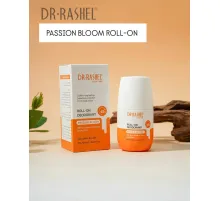 DR.RASHEL Roll-On Deodorant Passion Bloom 50ml