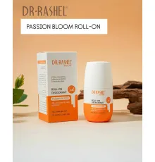 DR.RASHEL Roll-On Deodorant Passion Bloom 50ml