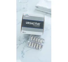 URSACTIVE 250mg 100kaps