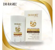 DR.RASHEL  Age Perfect Sunscreem Stick SPF50 20g