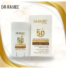 DR.RASHEL  Age Perfect Sunscreem Stick SPF50 20g