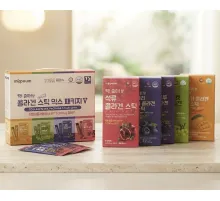 Mippeum Collagen Mix Package 5 fresh series 3200mg