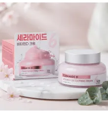 Tenzero Ceramide D 100g