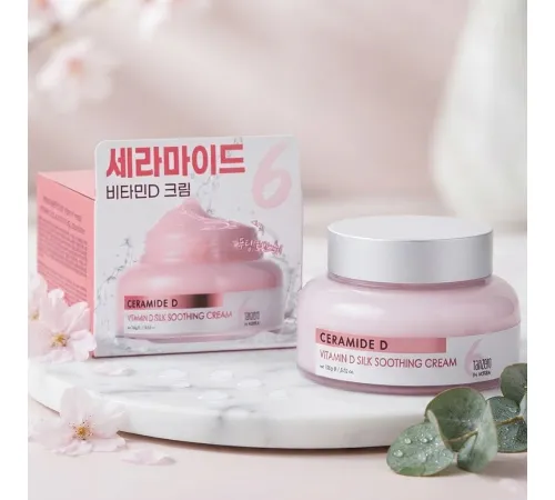 Tenzero Ceramide D 100g