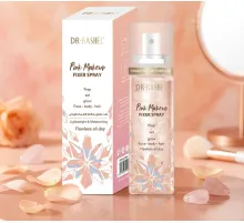 Dr Rashel Pink Makeup fixer xpray 100ml