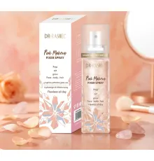 Dr Rashel Pink Makeup fixer xpray 100ml