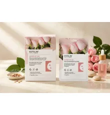 Estelin Rosehip Oil Niacinamide Brightening Mask