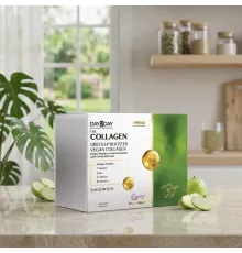 Orzax Day2day the Collagen Green Up Booster 30sashe