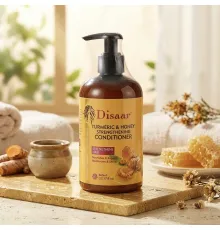 Disaar Conditioner Turmeric & Honey 360ml