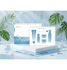 Dr Rashel Hyaluronic Acid Doosts Vitality 6 pcs