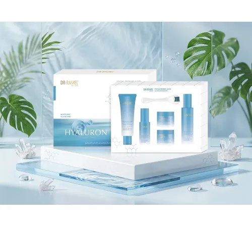 Dr Rashel Hyaluronic Acid Doosts Vitality 6 pcs