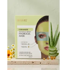 DR.RASHEL Ceramide Soothing & Repair Hydrogel Mask 33g 12pcs
