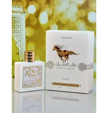 Lattafa Qaed Al Fursan Unlimitted 90ml