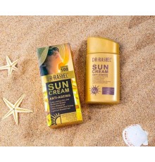 DR.RASHEL Sun Cream Anti-Aging SPF100  80g