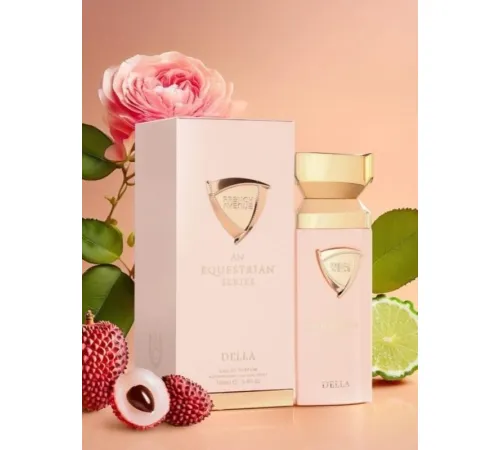 FW An Equestrian Series Della 100ml