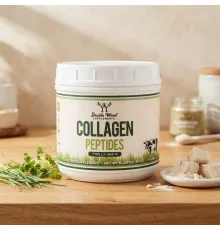 Double Wood Collagen Peptides 456g