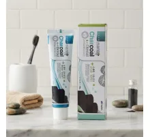 Nanoo Charcoal зубная паста 180мл