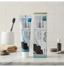 Nanoo Charcoal зубная паста 180мл
