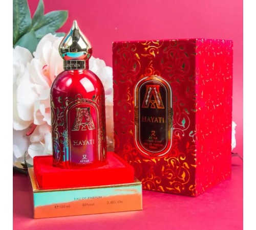 Attar Collection Hayati 100 ml