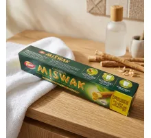 Miswak зубная паста 50+25гр