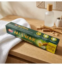Miswak зубная паста 50+25гр