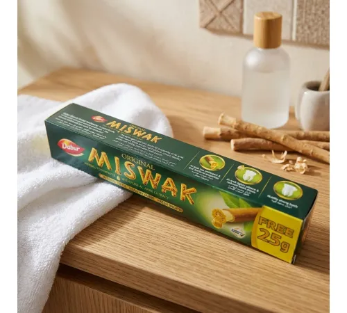 Miswak pasta 25g