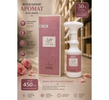 Air Fresh Mousuf Wardi 450ml