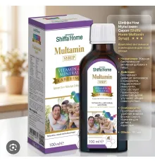 Shiffa Home Multamin 150ml