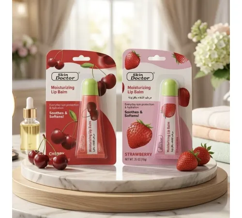 Skin Doctor Moisturixing Lip Balm 10g