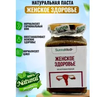 Sunna Med смесь Женское здоровье