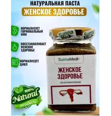 Sunna Med смесь Женское здоровье