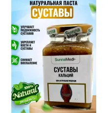 Sunna Med Смесь Суставы