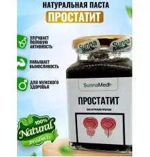 Sunna Med Смесь Простатит