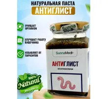 Sunna Med Смесь Антиглист