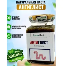 Sunna Med Смесь Антиглист