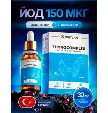 DIETLAN Thyrocomplex 30ml