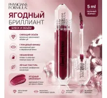 Physicians Formula, Diamond Plumper, Mineral Wear Lip Plumper, бриллиант с бриллиантами из ягод, 5 м