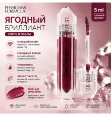 Physicians Formula, Diamond Plumper, Mineral Wear Lip Plumper, бриллиант с бриллиантами из ягод, 5 м