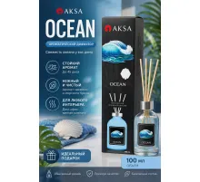 AKSA Ocean диффузор 100 ml