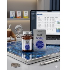 ORZAX Ocean Extramag 30 tablet