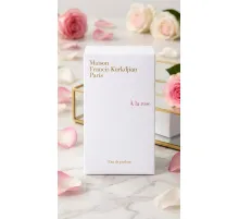 Maison Francis Kurkdjiam Paris A La Rose 70ml