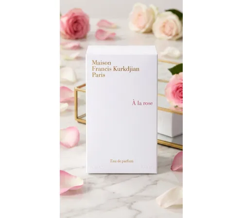 Maison Francis Kurkdjiam Paris A La Rose 70ml